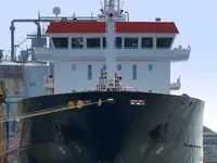 Танкер за нефт/химикали за продажба