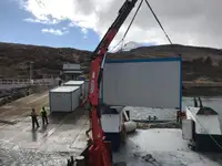 Работни лодки за продажба