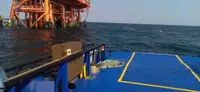Кораб за превоз на екипаж за продажба