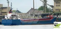 Транспортен кораб за насипни товари за продажба