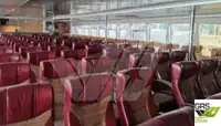 Круизен кораб за продажба