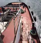 Буксир за продажба