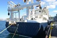 Танкер за нефт/химикали за продажба