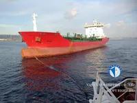 Танкер за нефт/химикали за продажба