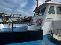 Патрулен кораб за продажба