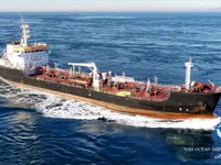 Танкер за нефт/химикали за продажба