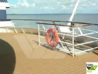 Круизен кораб за продажба