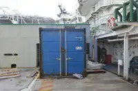 Буксир за продажба