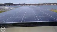 Контейнеровоз за продажба