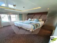 Круизен кораб за продажба