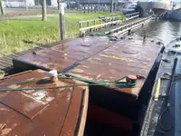 Понтон за продан