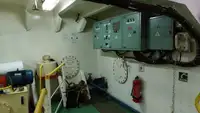 Танкер за нефт/химикали за продажба