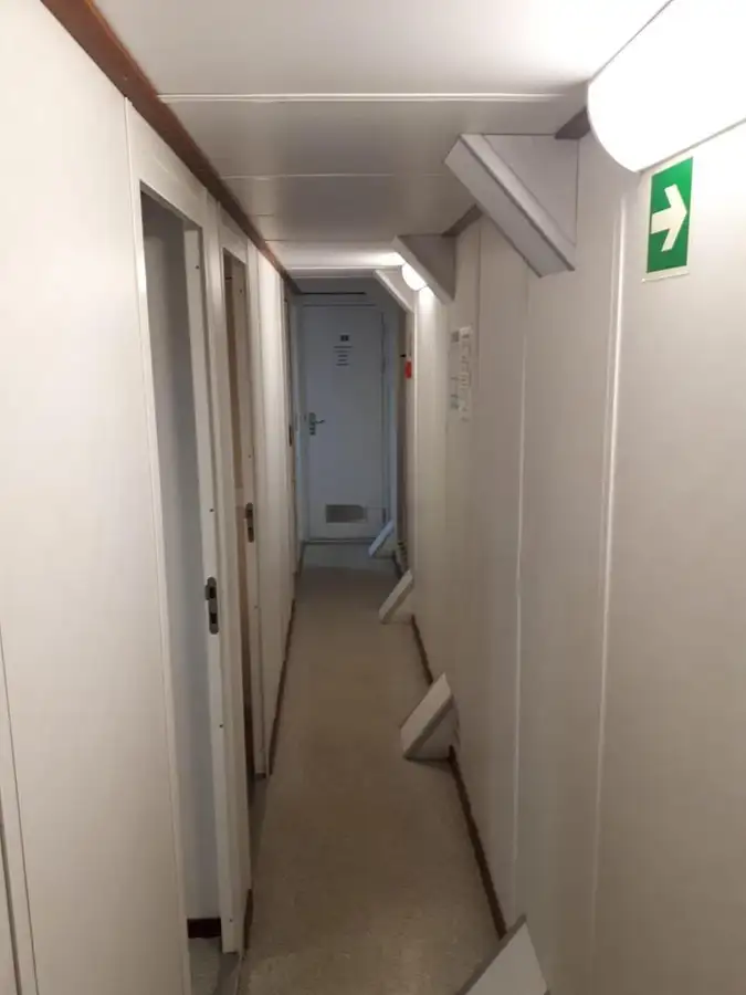 Буксир за продажба