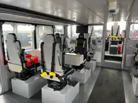 Контейнеровоз за продажба