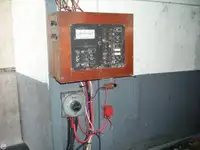 Баржа за продажба