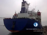 Танкер за нефт/химикали за продажба