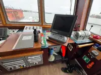 Круизен кораб за продажба