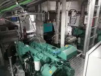 Буксир за продажба