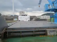 Транспортен кораб за насипни товари за продажба