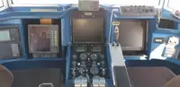 Патрулен кораб за продажба