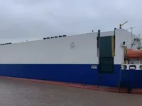 Ro-Ro кораб за продажба
