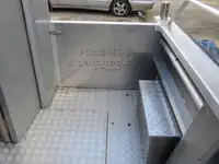 Ферибот за продажба