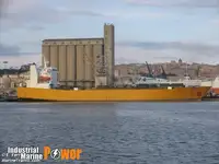 Ro-Ro ship за продан