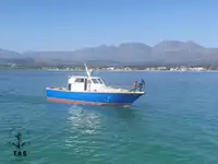 Trawler за продан