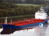 Танкер за нефт/химикали за продажба