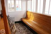 Ферибот за продажба