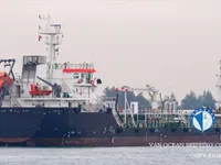 Танкер за нефт/химикали за продажба