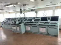 Танкер за нефт/химикали за продажба