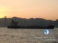 Танкер за нефт/химикали за продажба