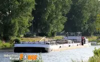 Oil/Chemical tanker за продан