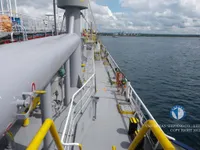 Танкер за нефт/химикали за продажба