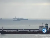 Танкер за нефт/химикали за продажба