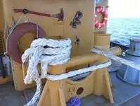 Буксир за продажба