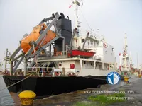 Танкер за нефт/химикали за продажба