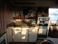 Круизен кораб за продажба