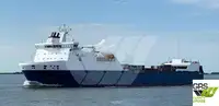 Ro-Ro ship за продан