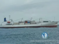 Танкер за нефт/химикали за продажба