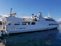 RoPax кораб за продажба