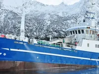 Тралер с мрежа за продажба
