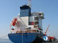 Танкер за нефт/химикали за продажба