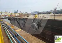 Баржа за продажба