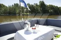 Круизен кораб за продажба