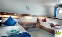 Круизен кораб за продажба