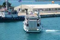 Круизен кораб за продажба