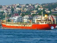 Танкер за нефт/химикали за продажба