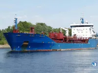 Танкер за нефт/химикали за продажба